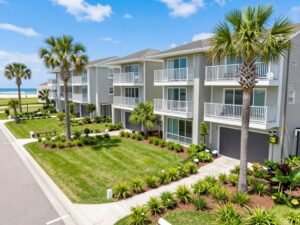Latitude at the Commons multifamily property in Myrtle Beach