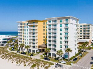 Margaritaville Vacation Residences development in Myrtle Beach