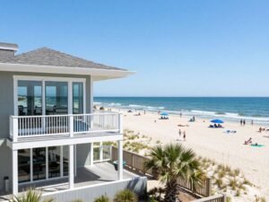 Margaritaville Vacation Residences in Myrtle Beach