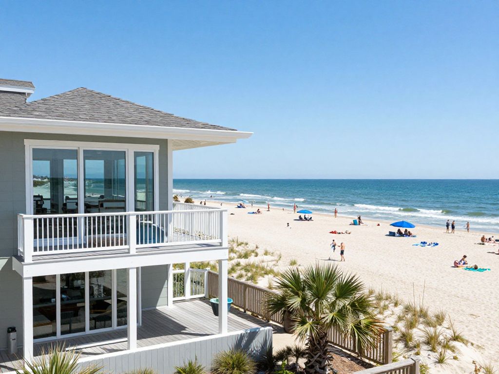 Margaritaville Vacation Residences in Myrtle Beach