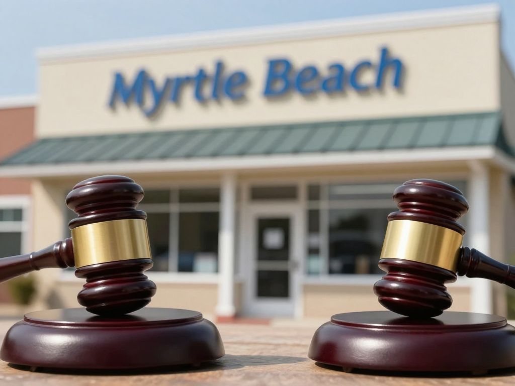 Regulatory challenges faced by kratom business in Myrtle Beach