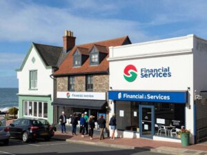 NFM Lending opening a new branch in Myrtle Beach