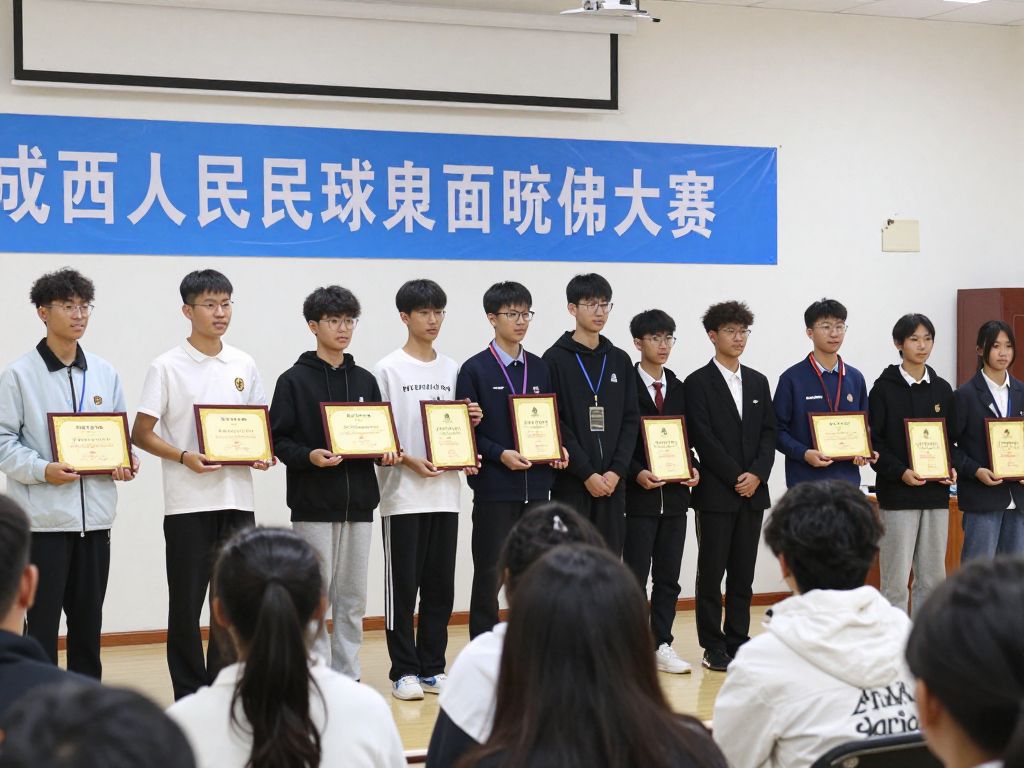 Celebration event honoring graduating seniors at HGTC