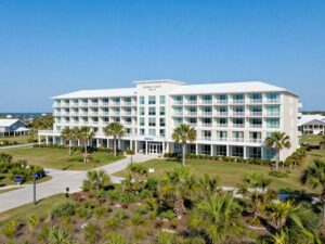 New Hotel in Murrells Inlet, Myrtle Beach highlighting local hospitality growth.