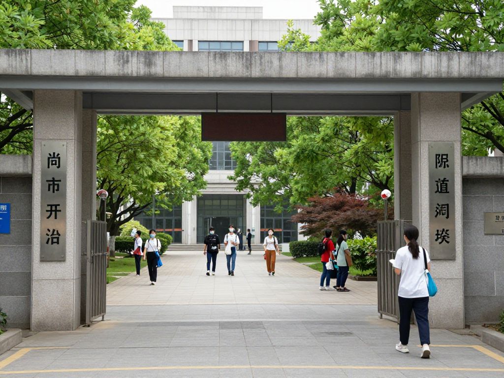 Enhanced safety measures at South Carolina State University