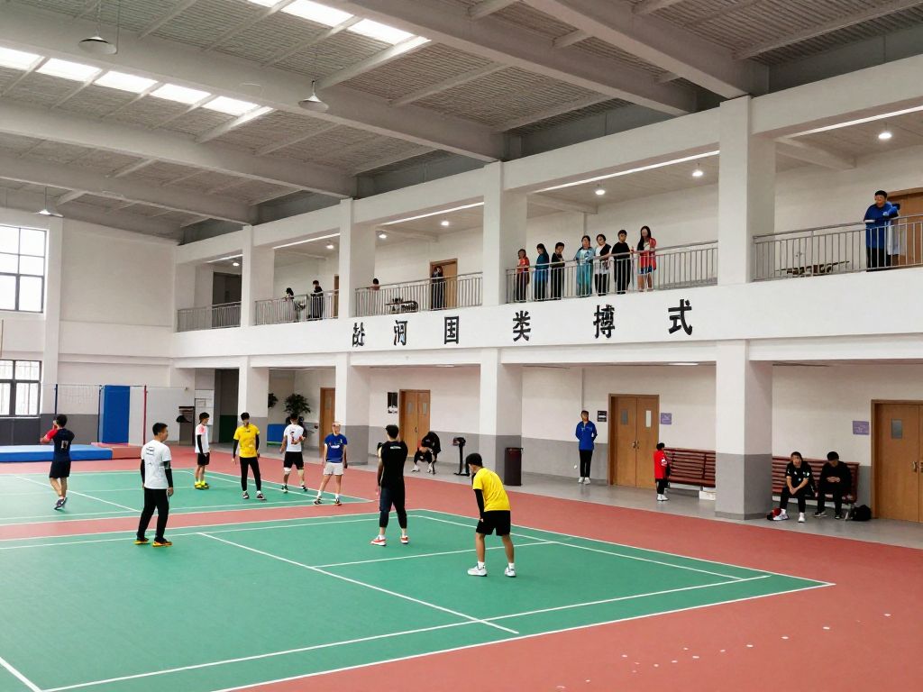 View of the Chuck & Jackie Tenney Family Balcony at Coastal Carolina University