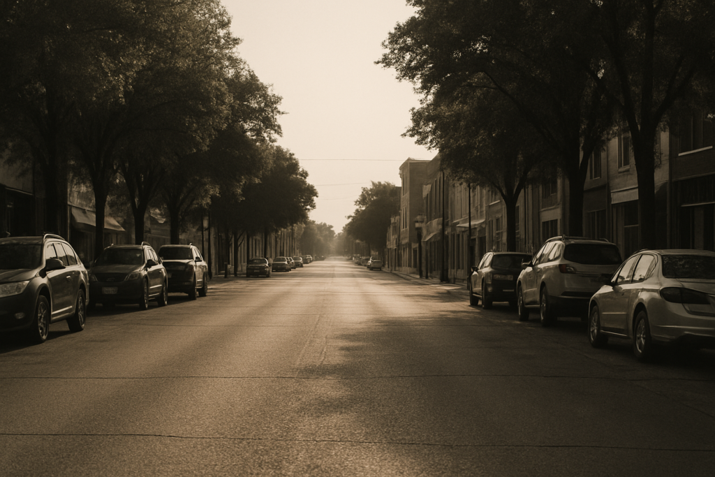 A Simple Cash-Flow Checkpoint for Myrtle’s Seasonal Businesses