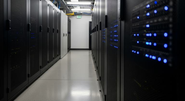 DarkMoon AI Platform Signals Shift in Cybersecurity Testing