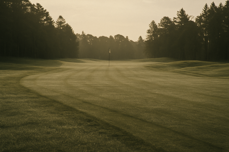 KPMG Women’s PGA Championship Brings Record Purse to Myrtle Beach