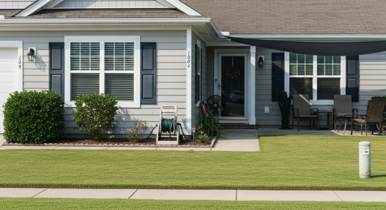 Myrtle Beach Residents Prepare for Heat Dome: A Homeowner’s Checklist