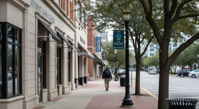 Navigating Student Loan Changes: A Guide for Myrtle Beach Families