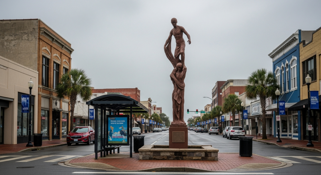 North Myrtle Beach Rental Rule Debate Continues Amidst Youth Gathering Concerns