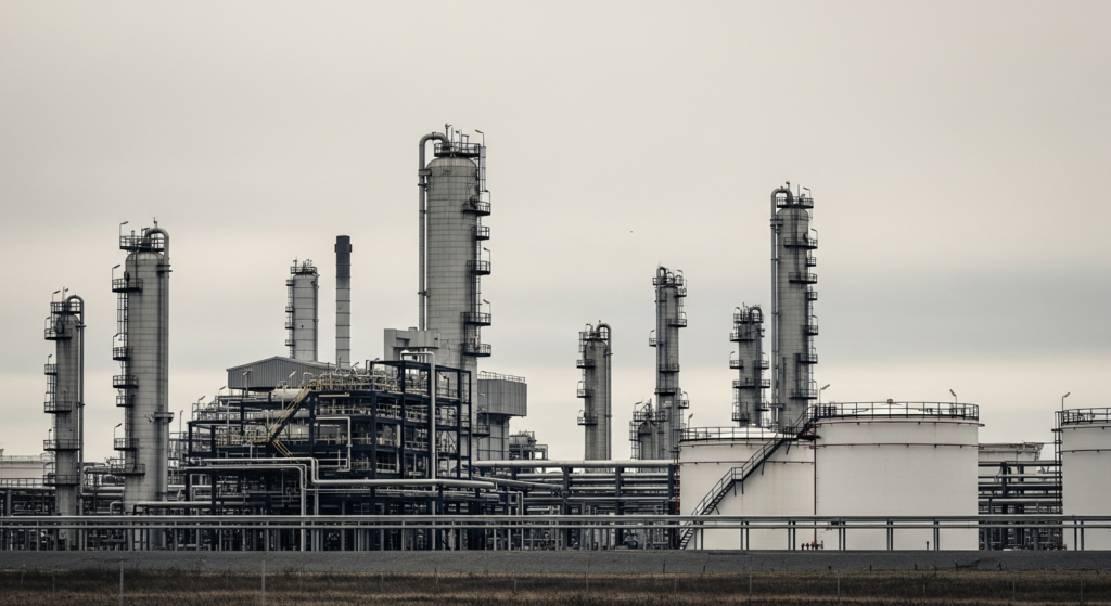 Oil Prices Dip Amidst U.S.-Iran Diplomatic Signals and Geopolitical Tensions