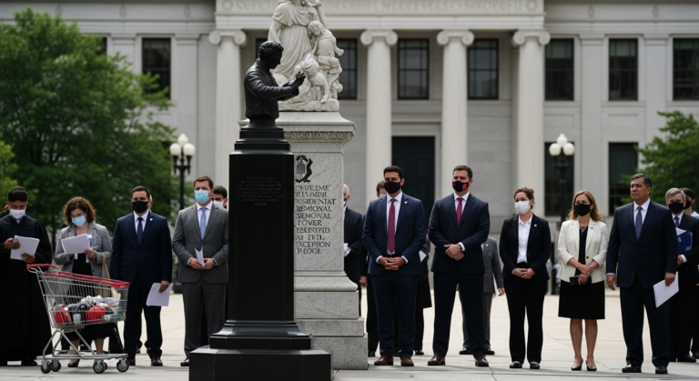 Supreme Court Decision Alters Presidential Removal Power, Preserves Federal Reserve Independence