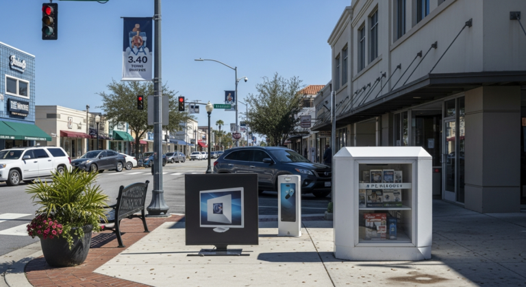 AI Demand Puts Pressure on Consumer Electronics Prices in Myrtle Beach