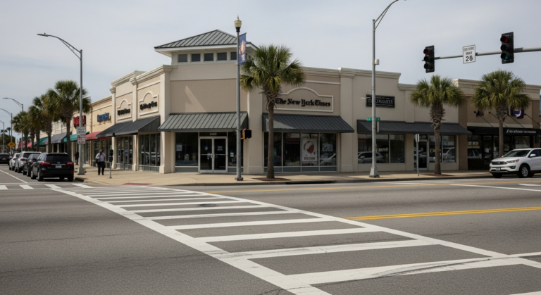AI Memory Demand Poised to Influence Consumer Device Prices in Myrtle Beach and Beyond