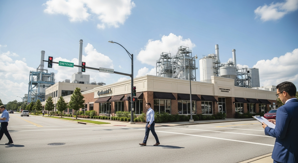 Continental Sells ContiTech Unit in $4.6 Billion Deal, Reflecting Global M&A Trends Impacting Myrtle Beach