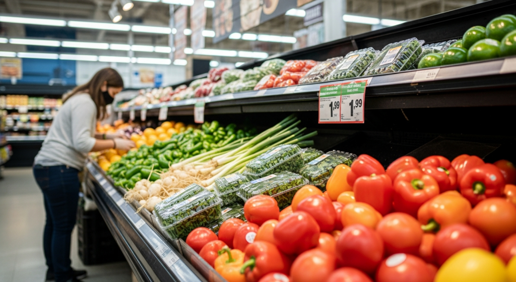 Cyclospora Concerns Prompt Renewed Raw Produce Safety Reminders for Myrtle Beach