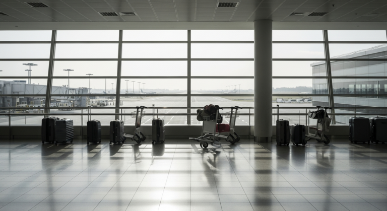 Delta's Revenue Report Highlights Rising Airfares for Myrtle Beach Travelers This Summer