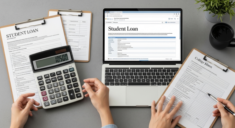 Federal Student Loan Changes Take Effect, Impacting Myrtle Beach Borrowers and Institutions