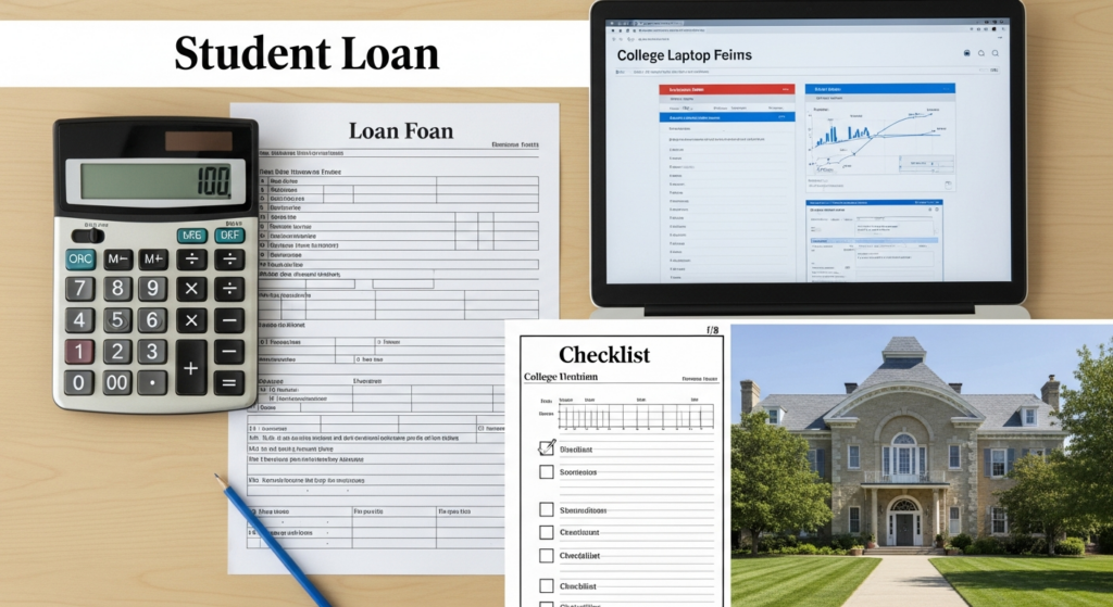 Federal Student Loan Rules Shift: What Myrtle Beach Borrowers Need to Know