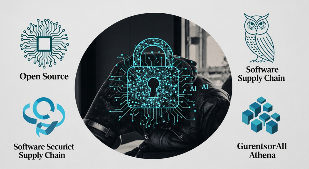 Global AI Security Coalition Forms, Implications for Myrtle Beach