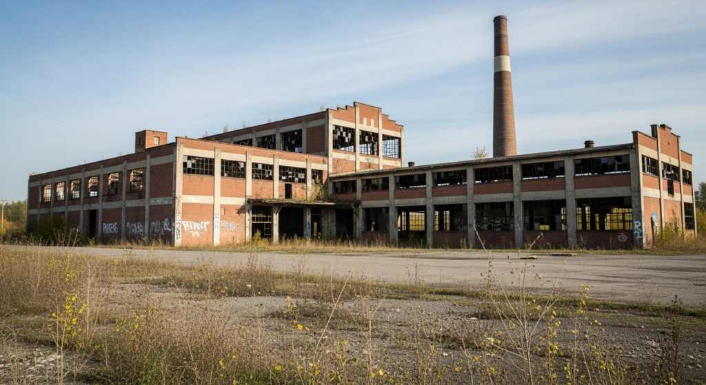 Global ‘Mega-Deals’ Reshape Corporate Landscape, With Potential Ripples for Myrtle Beach
