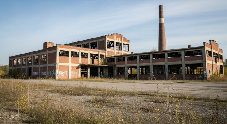 Global 'Mega-Deals' Reshape Corporate Landscape, With Potential Ripples for Myrtle Beach