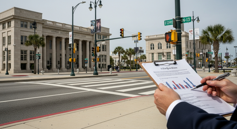Global Oil Market Dynamics Watched in Myrtle Beach Amid U.S.-Iran Talks