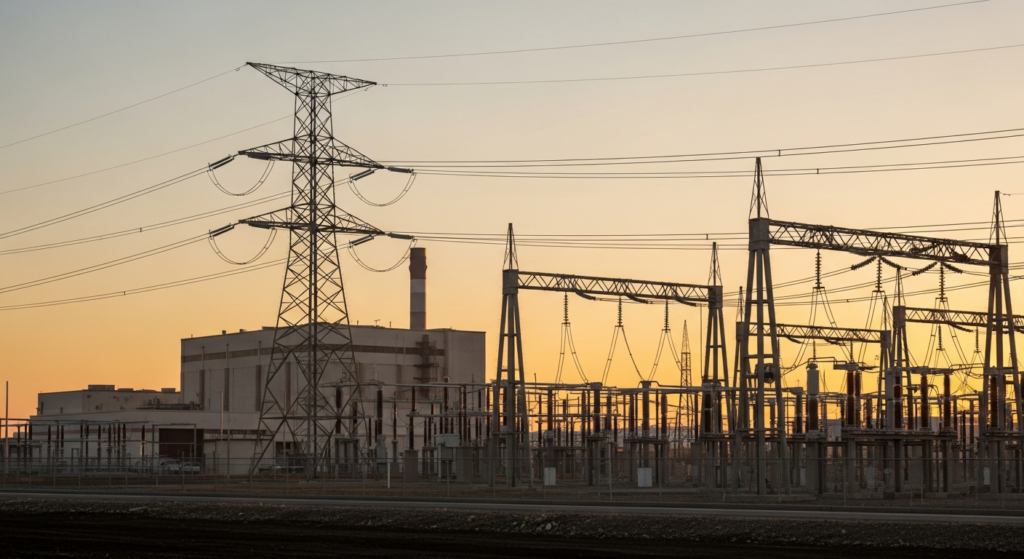 Holtec Nuclear IPO Filing Signals Broader Energy Trends for Myrtle Beach