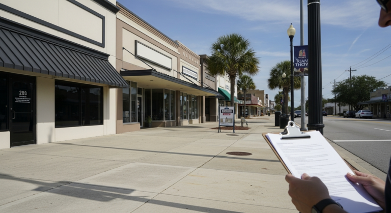 June Jobs Report Shifts Interest Rate Expectations, With Implications for Myrtle Beach