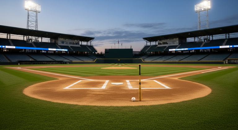 MLB All-Star Game Draws Attention in Myrtle Beach