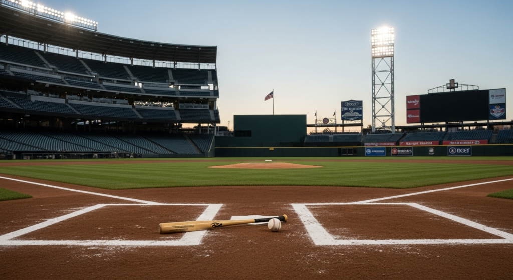 MLB Home Run Derby Tonight Draws Interest in Myrtle Beach