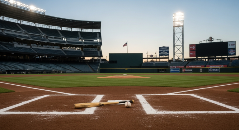 MLB Home Run Derby Tonight Draws Interest in Myrtle Beach