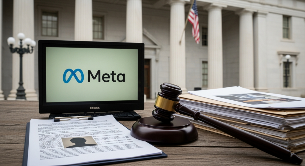 Meta Faces Trillion-Dollar Penalty Claims in Youth-Safety Litigation, With Implications for Myrtle Beach Families