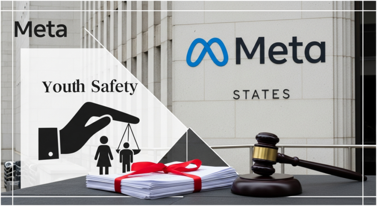 Meta Faces Trillion-Dollar Penalty Claims in Youth-Safety Litigation, With Implications for Myrtle Beach