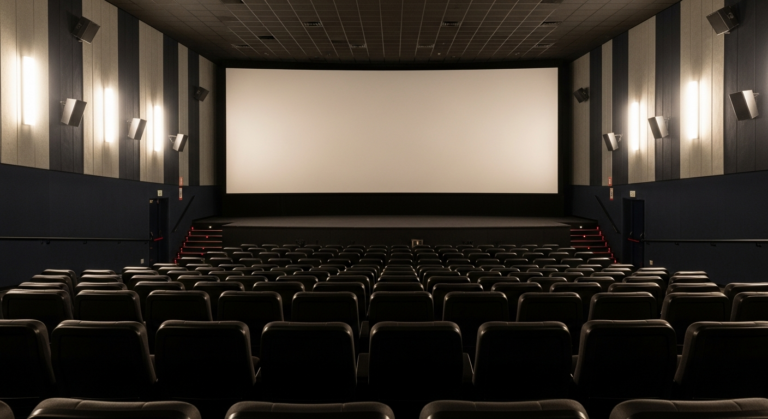 Michael Jackson Biopic Crosses Billion-Dollar Global Box Office, a Milestone for Filmgoers in Myrtle Beach
