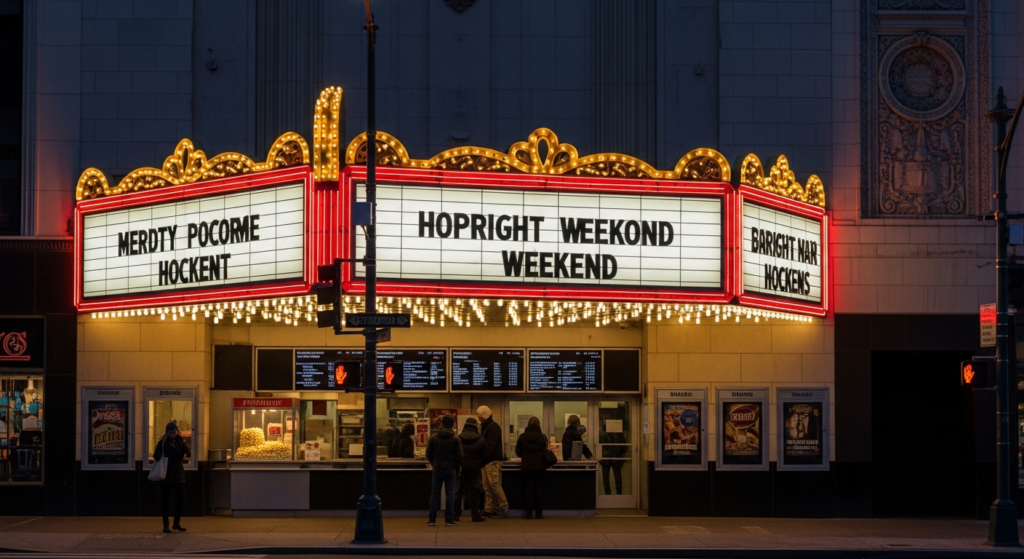 Minions & Monsters Poised to Lead July Fourth Box Office, With Implications for Myrtle Beach Entertainment