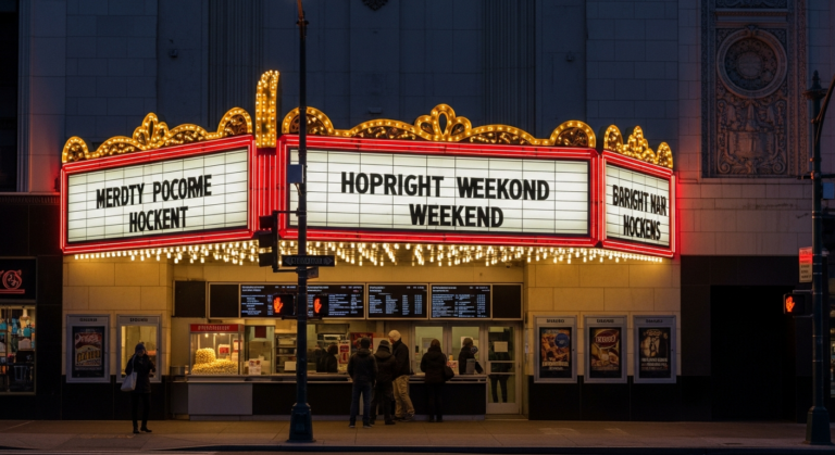 Minions & Monsters Poised to Lead July Fourth Box Office, With Implications for Myrtle Beach Entertainment