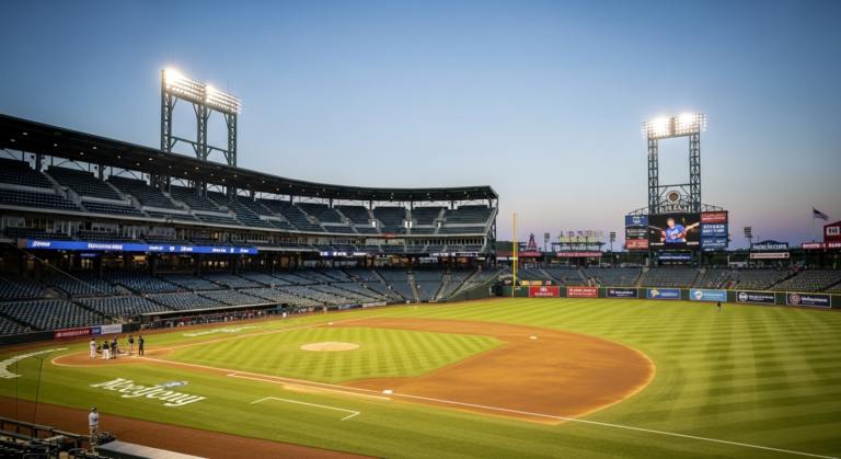 Myrtle Beach Baseball Fans Eye Red Sox-Angels Sunday Night Matchup