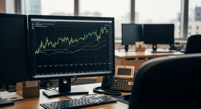 Myrtle Beach Businesses Monitor Global Markets Amid Cautious Opening