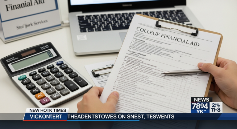 Myrtle Beach Colleges Navigate New Federal Student Loan Rules