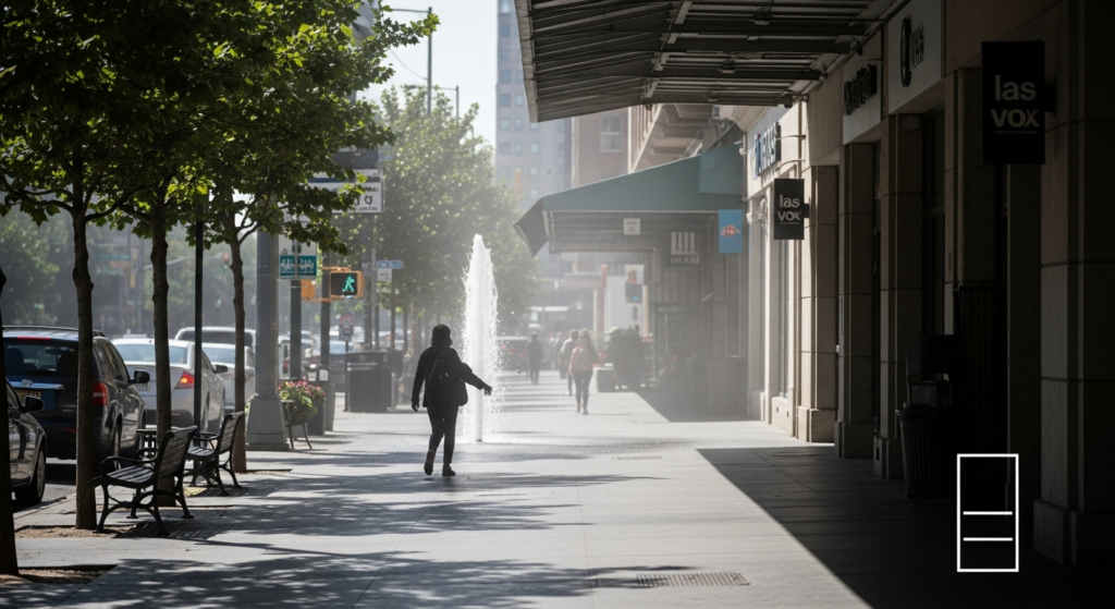 Myrtle Beach Confronts Public Health Challenges Amid Persistent National Heat Wave