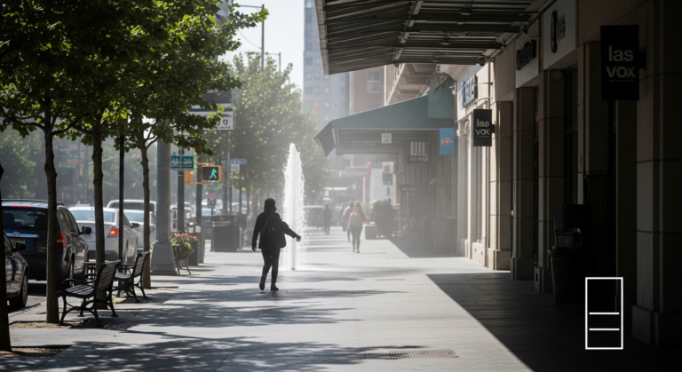 Myrtle Beach Confronts Public Health Challenges Amid Persistent National Heat Wave