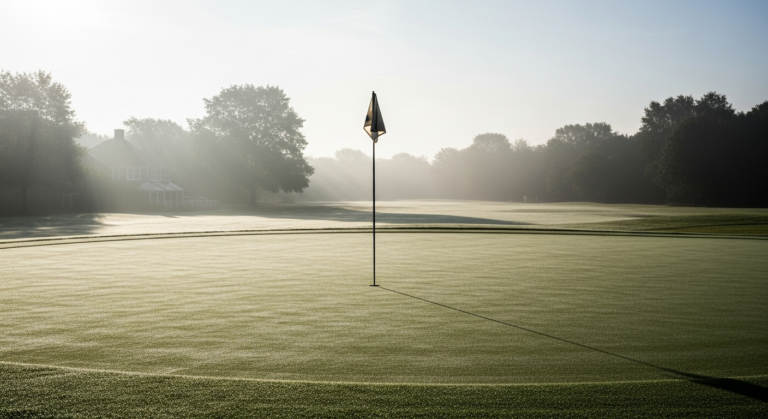 Myrtle Beach Golf Enthusiasts Track Course Conditions at The Open Championship