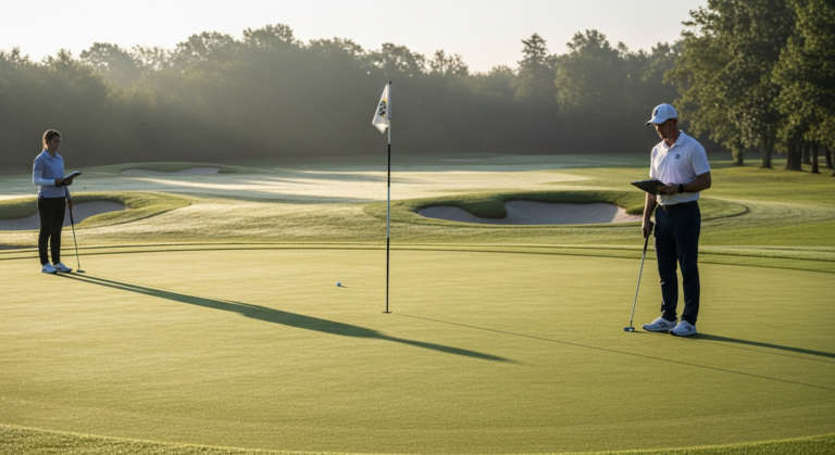 Myrtle Beach Golfers Track Royal Birkdale Conditions, See Local Parallels