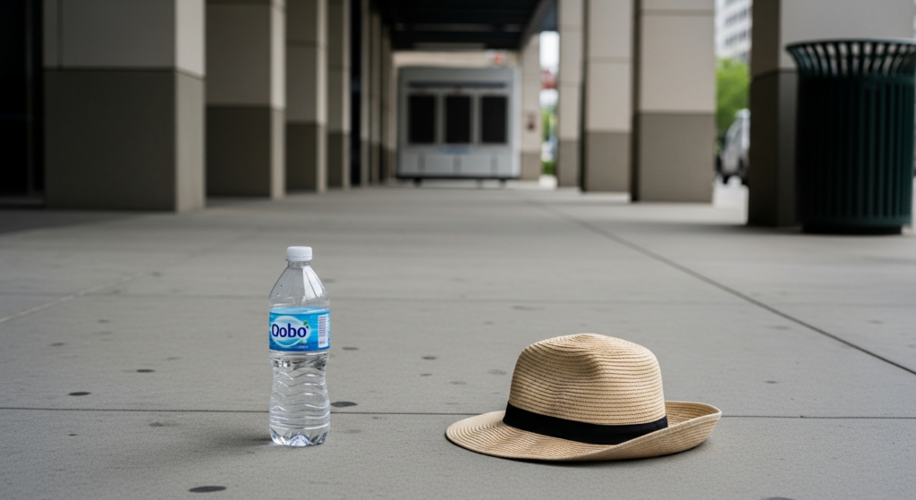Myrtle Beach Residents Advised on Summer Heat Safety Amid July Pattern