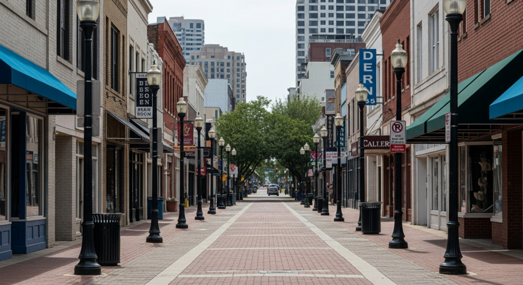 Myrtle Beach Residents Anticipate World Cup Knockout Match Between Portugal and Spain