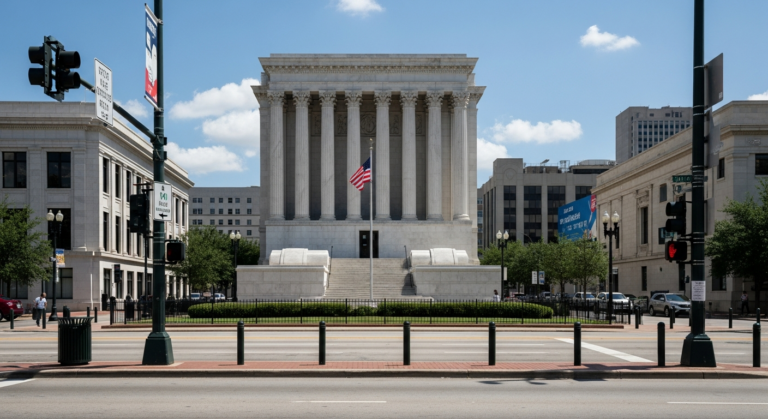 Myrtle Beach Residents Monitor Supreme Court Decision on Texas App Age-Verification Law