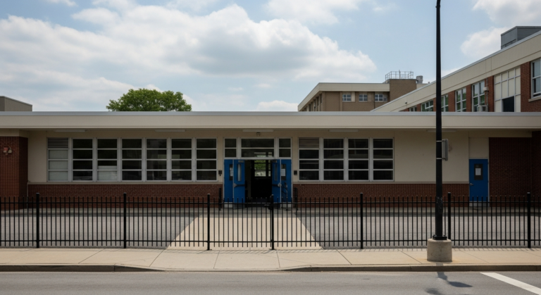 Myrtle Beach Schools Face Renewed Scrutiny Over Classroom Cooling Amid Summer Heat